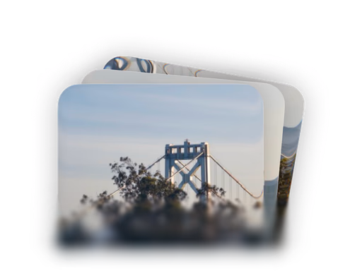 A native multi-photo iMessage carousel